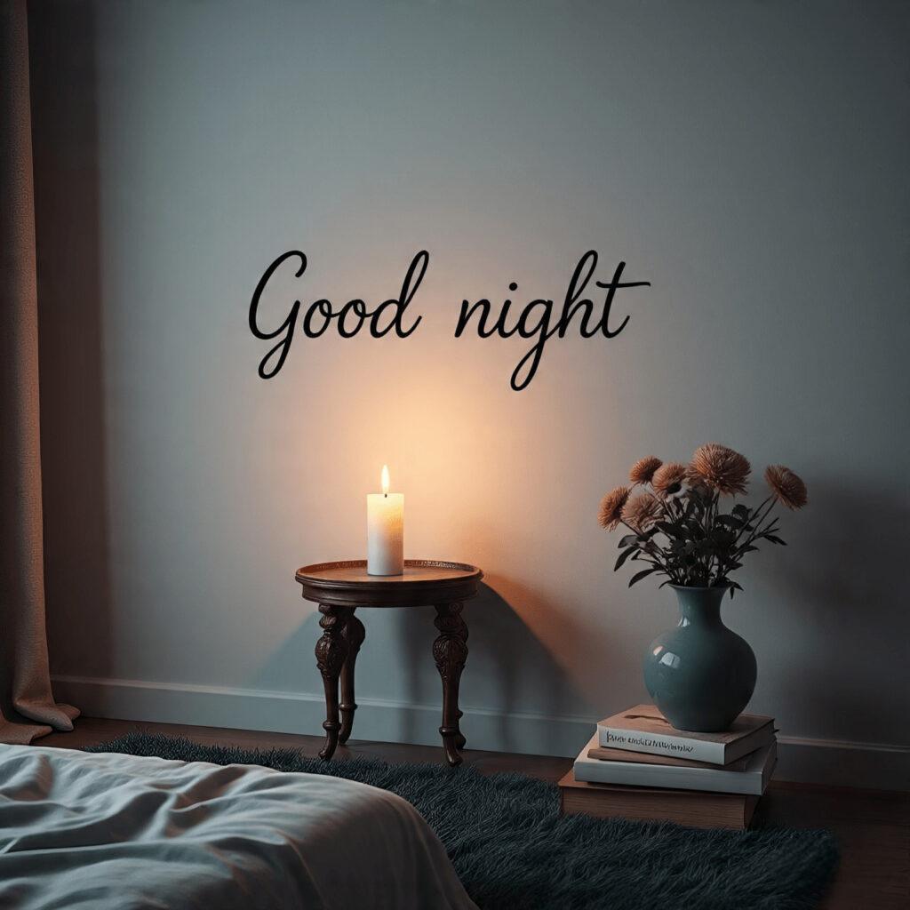 good night images