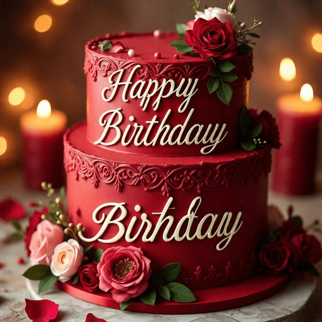 happy birtday wishes