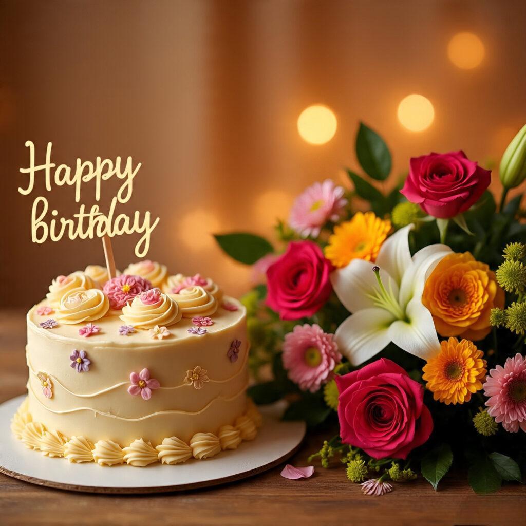 About 5 happy birthday wishes