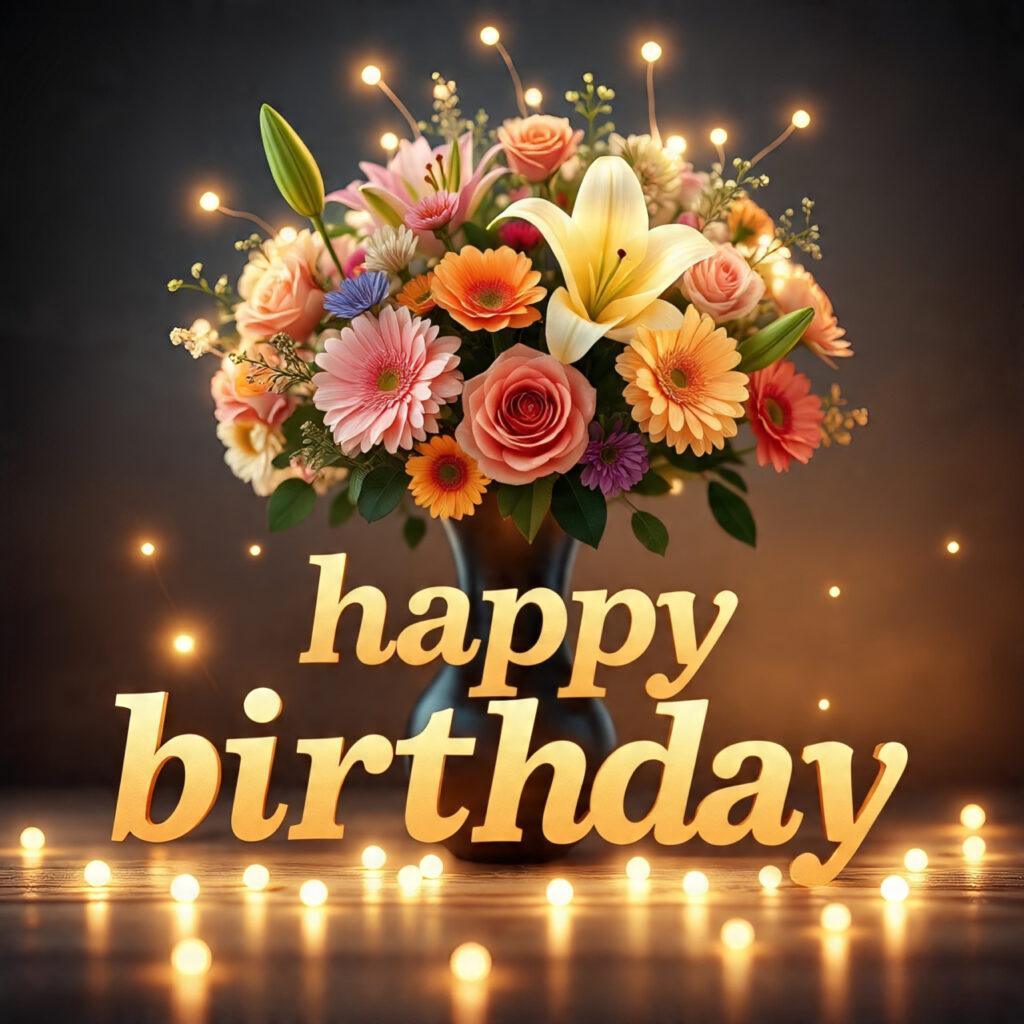 happy birthday wishes