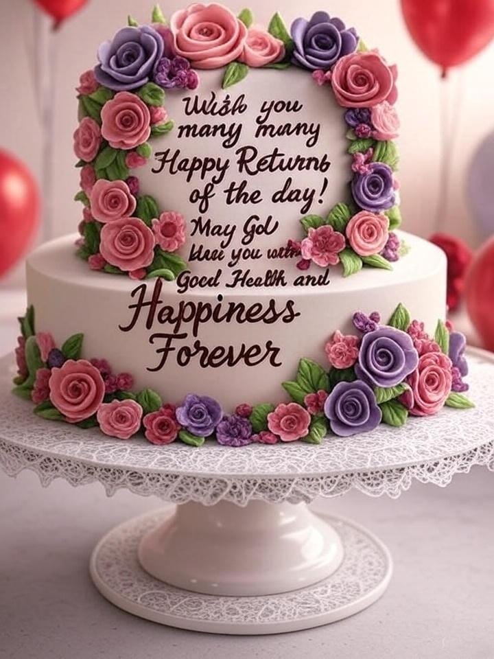 happy birthday wishes