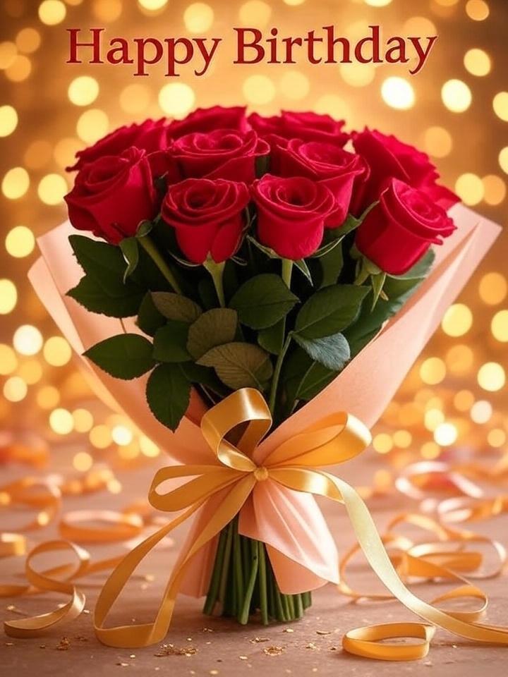 happy birthday wishes