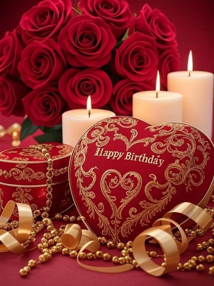 happy birthday wishes