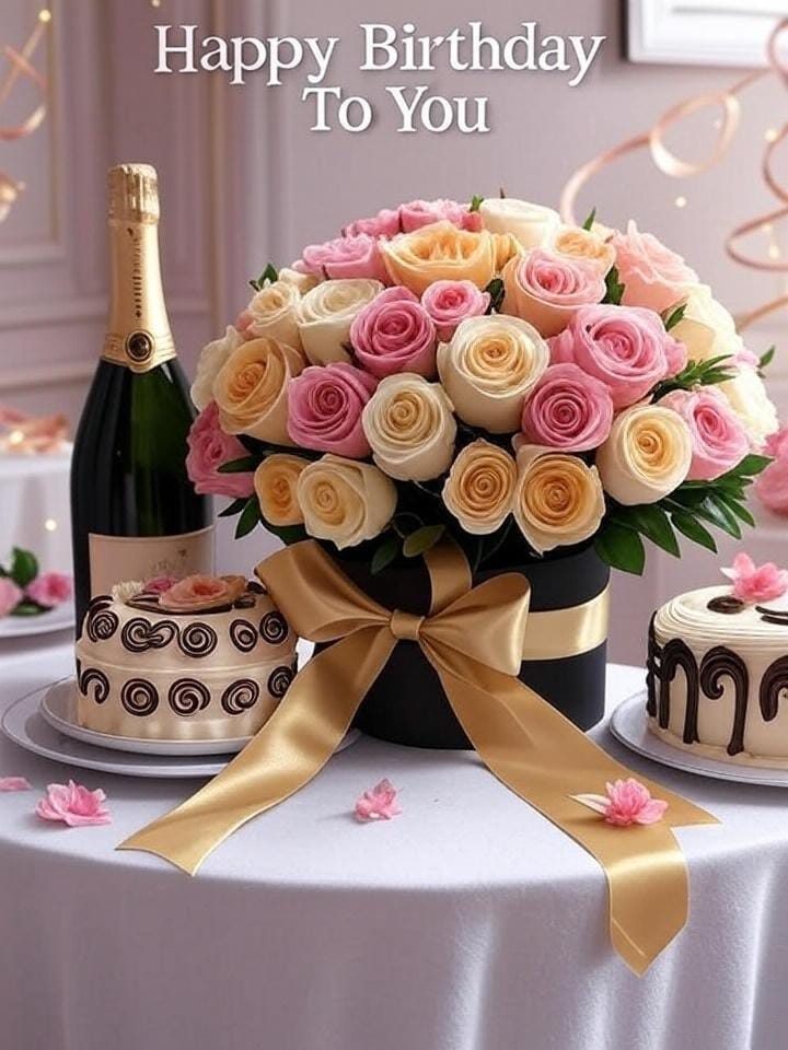 happy birthday wishes