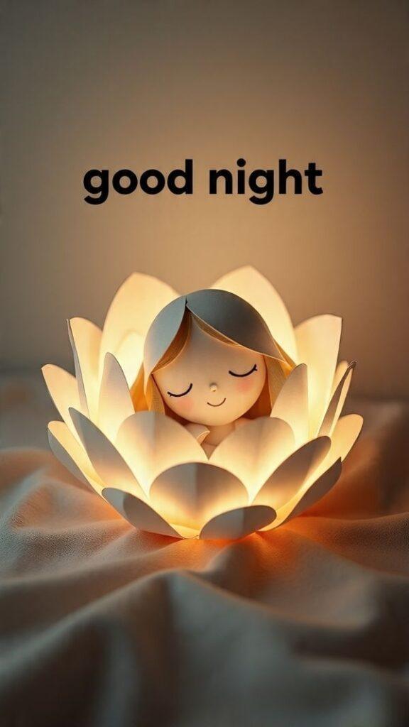 good night images