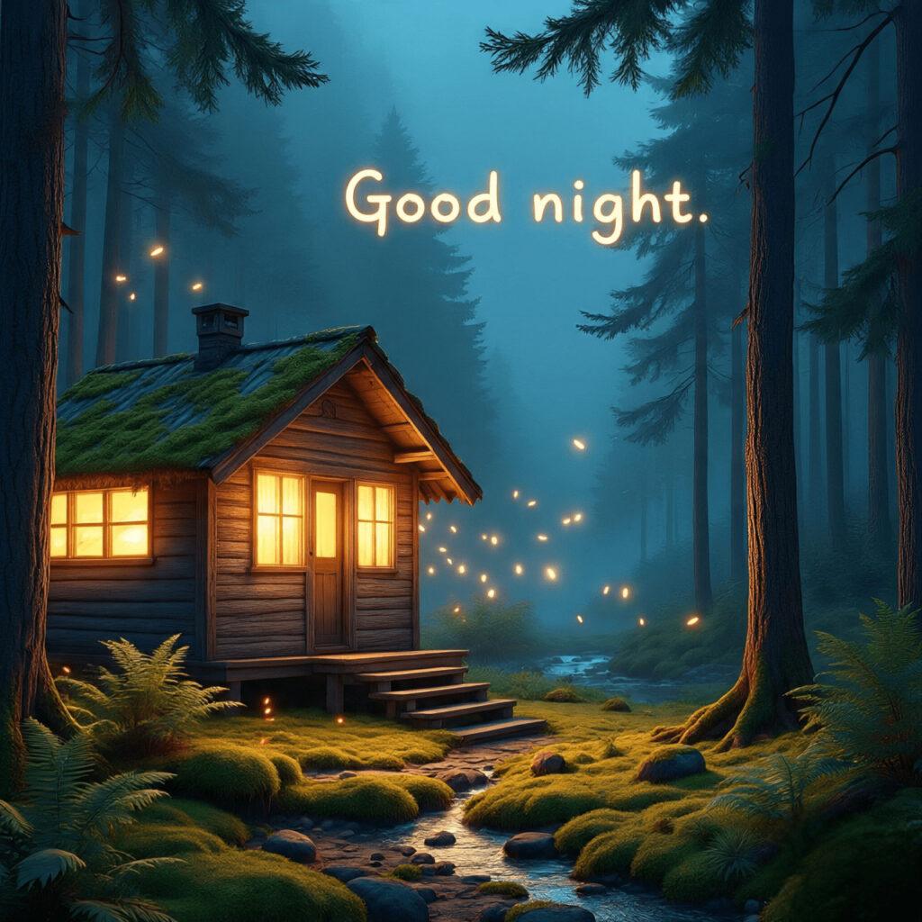 good night images