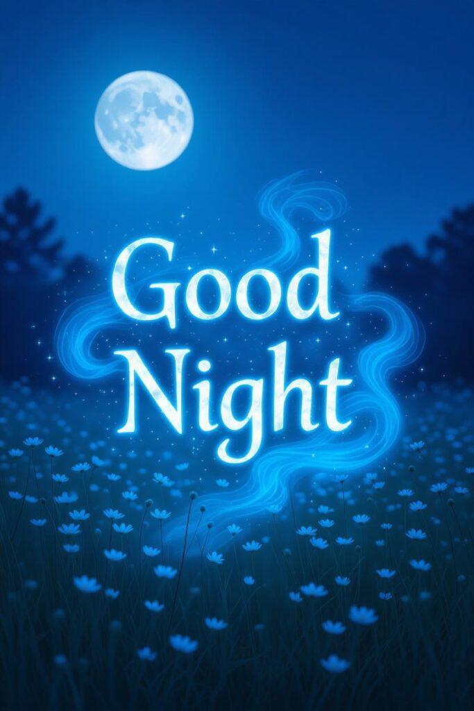 good night images