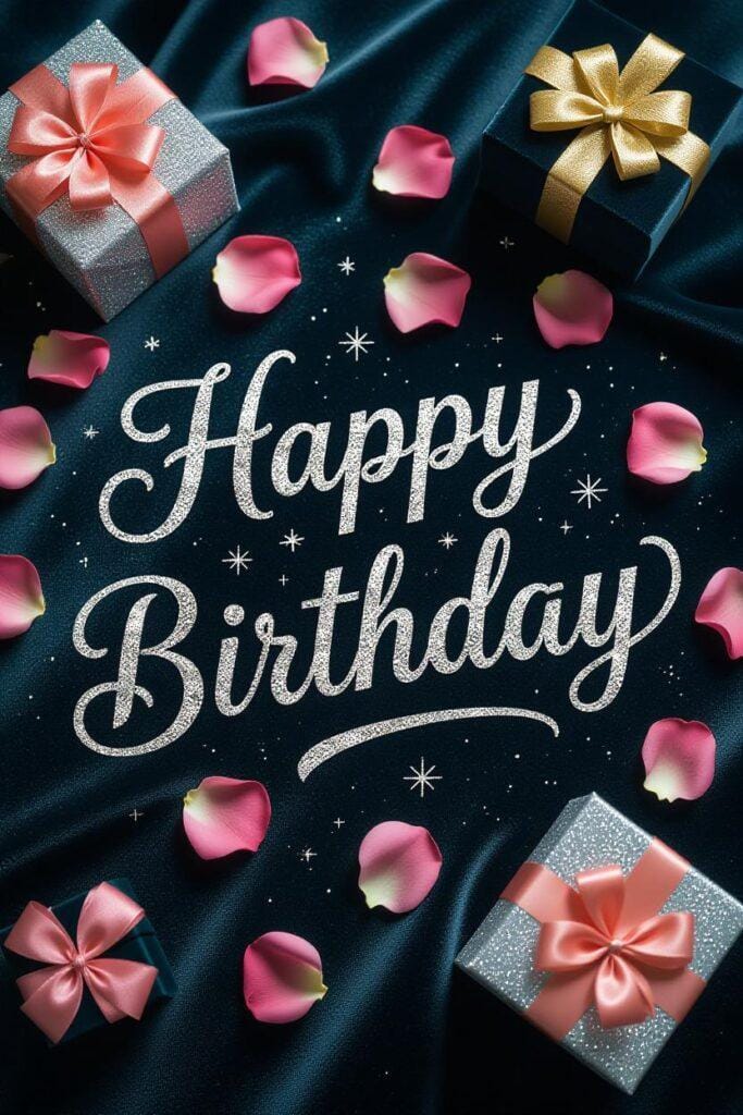 happy birthday wishes