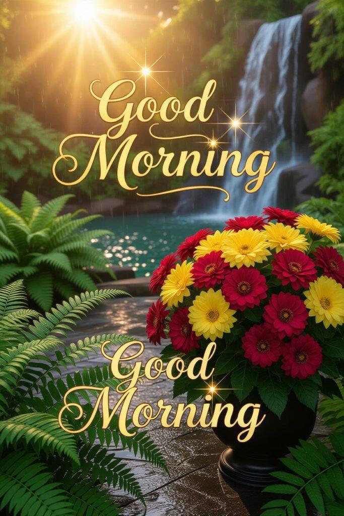 good morning wishes