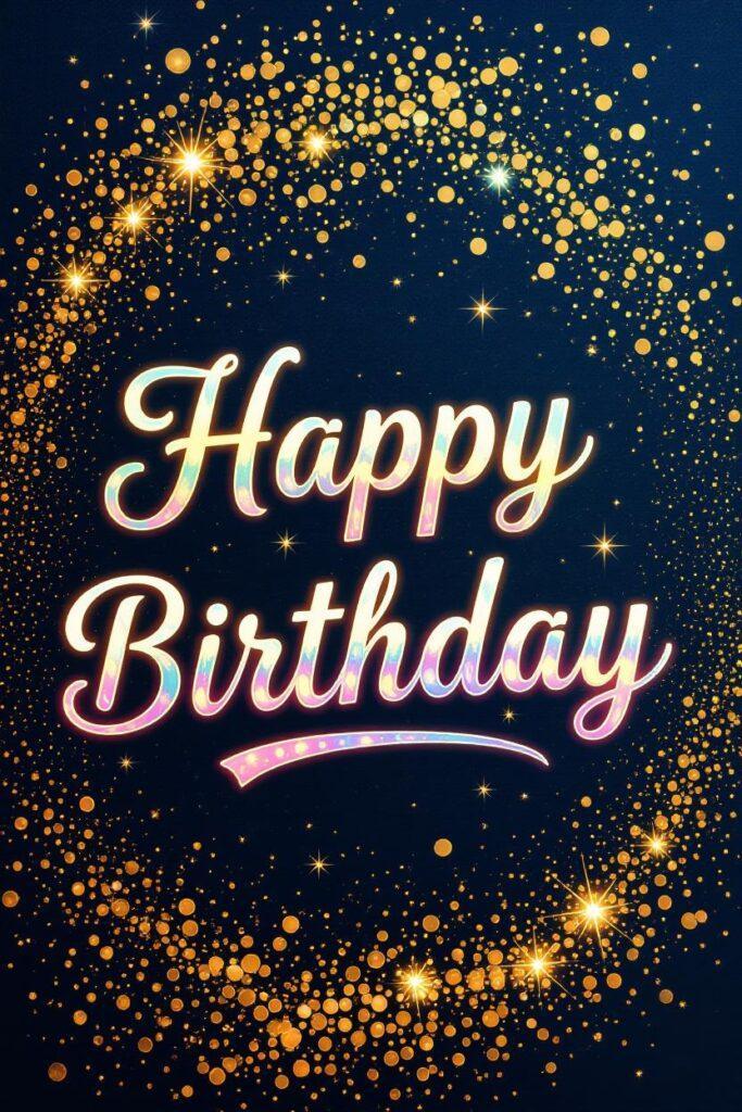 happy birthday wishes