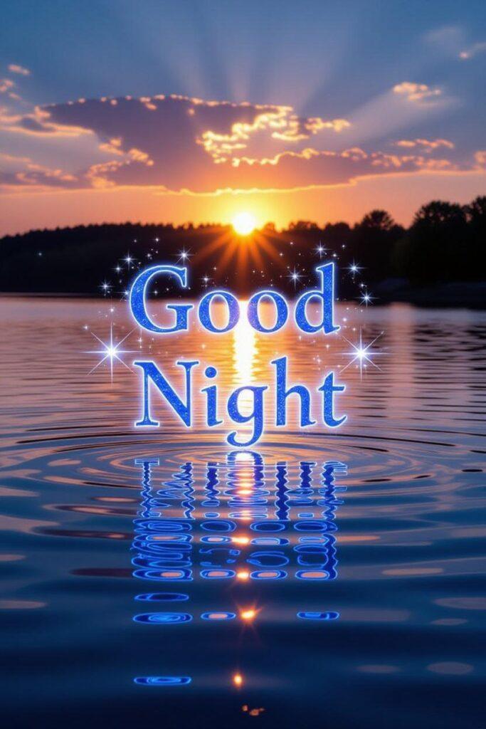 good night images