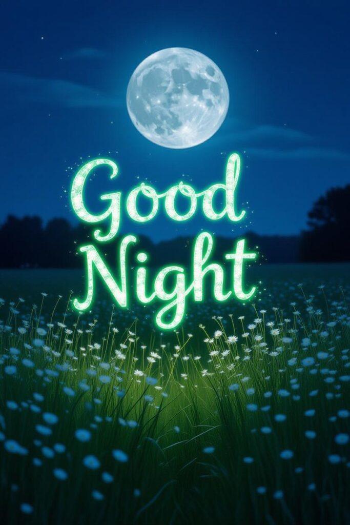 good night images