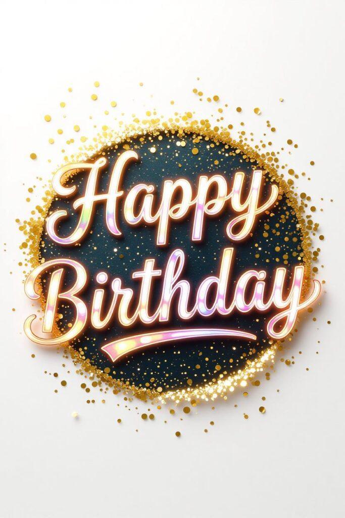 happy birthday wishes