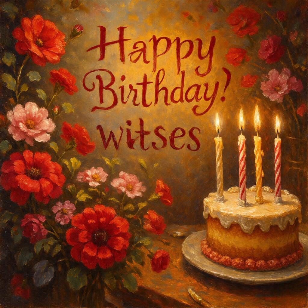 happy birthday images