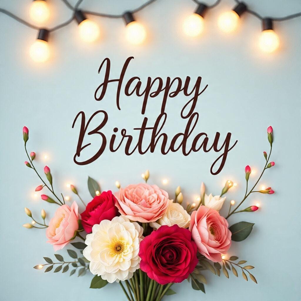 happy birthday images