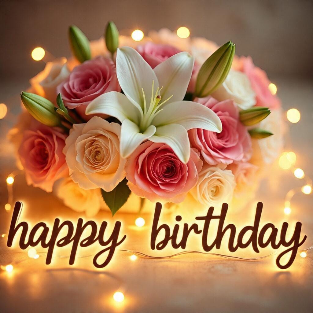 happy birthday images